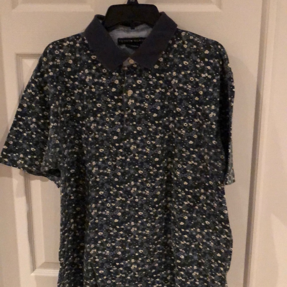 Tommy Hilfiger polo xl shirt
